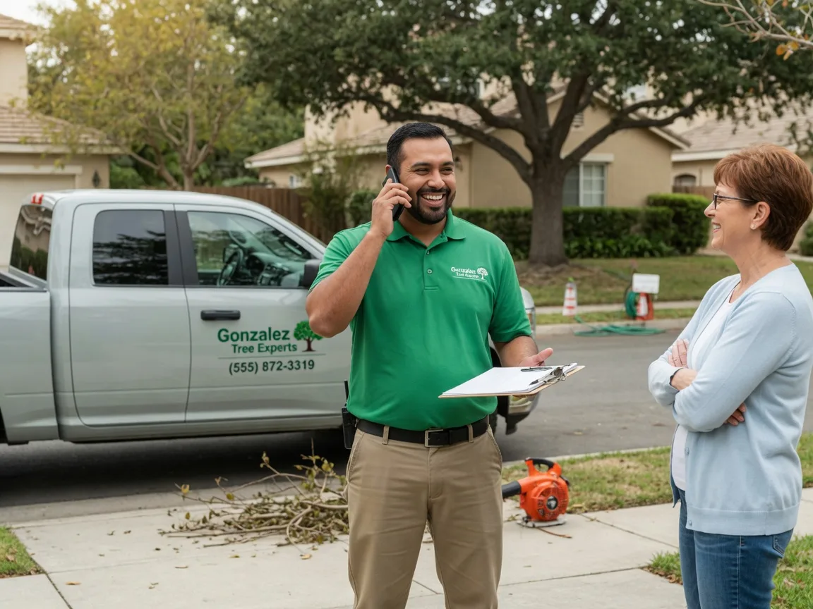 Tree Service Bullhead City, AZ FAQs